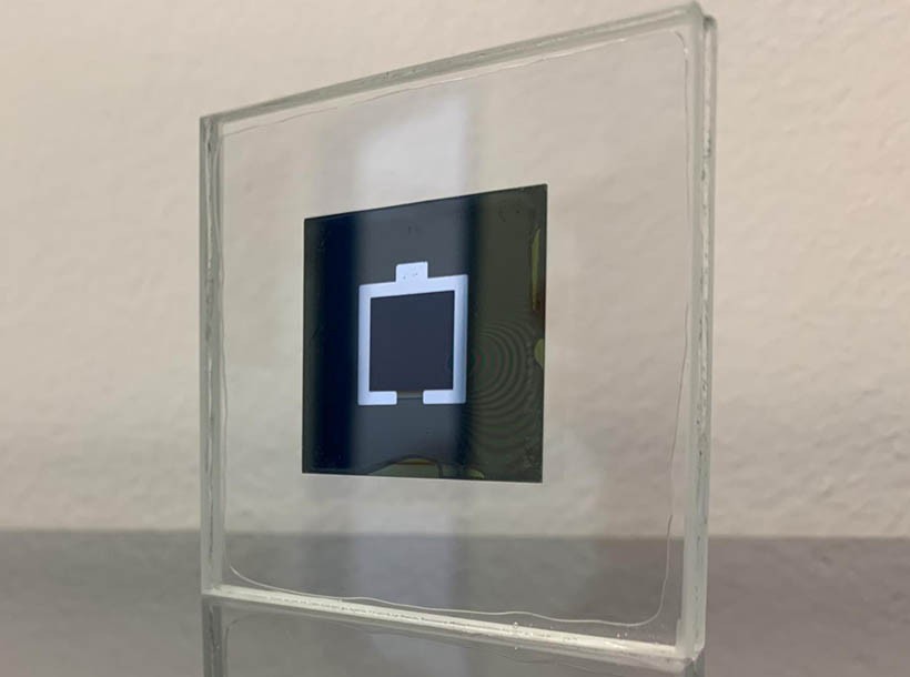 World Record Efficiency Of Perovskite Silicon Tandem Solar Cell Jumps To 29.15%