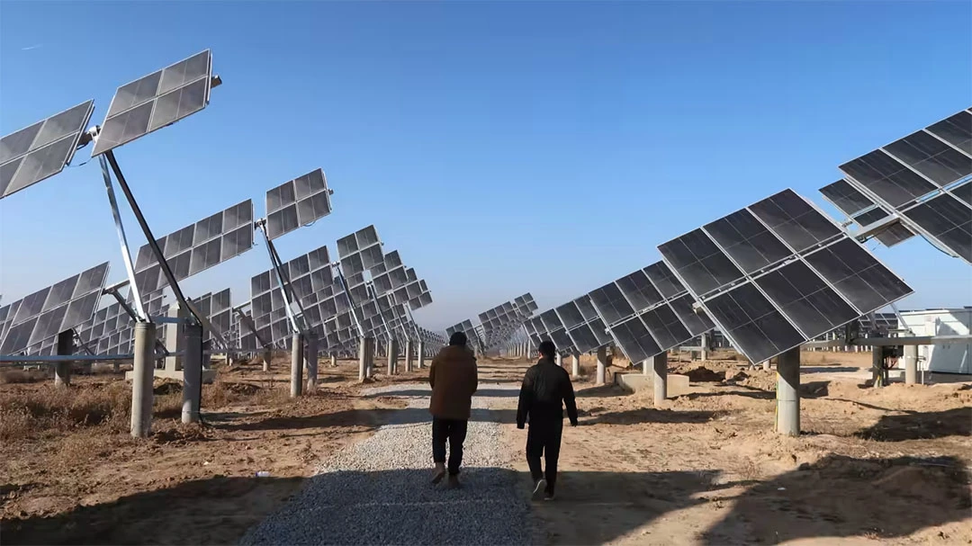 Solar PV capacity Q1 2023 Solar PV capacity Q1 2023