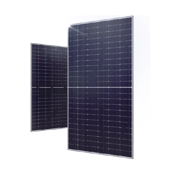 450 W 460 W 470 W PERC Monokrystaliczny panel słoneczny