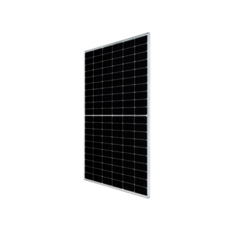 60 Cells MBB Half-cut Module
