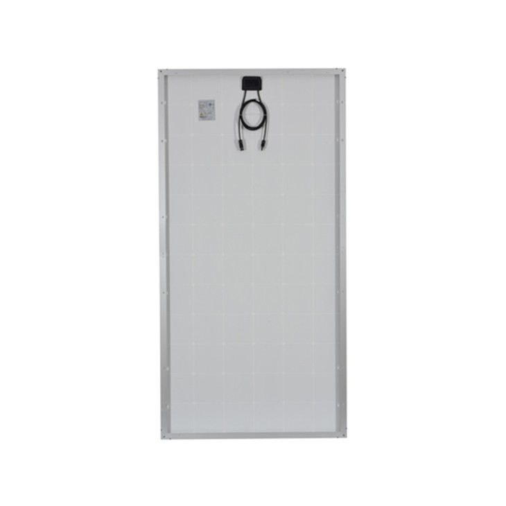 Standard 380W 390W 400W PERC Monocrystalline Solar Panel