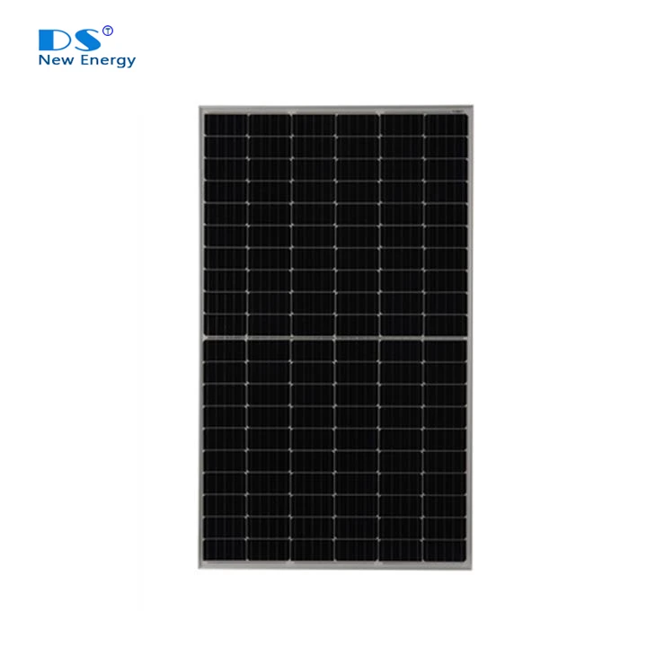 120 ogniw ciętych na pół 320 W Mono Panel słoneczny