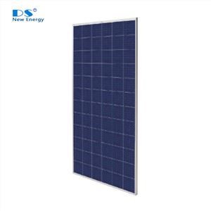 Zaawansowana technologia 72 ogniwa 345W 350W 355W 360W MWT Poly Panel słoneczny